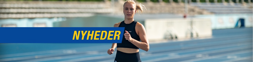 Nyheder